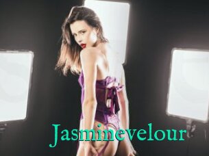 Jasminevelour