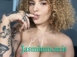 Jasminmorris