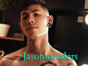Jasonwonders