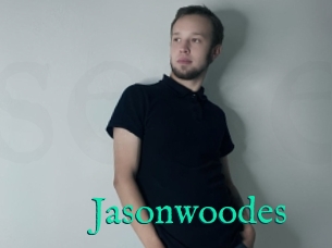 Jasonwoodes