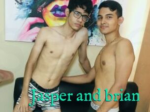 Jasper_and_brian