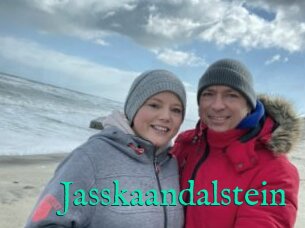 Jasskaandalstein