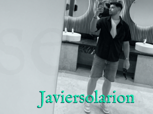 Javiersolarion