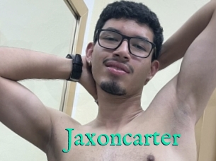 Jaxoncarter