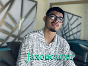 Jaxoncarter