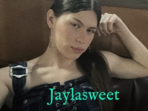 Jaylasweet