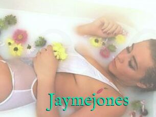 Jaymejones