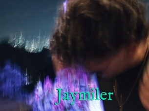 Jaymiler