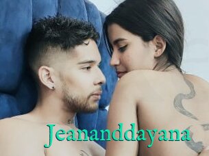 Jeananddayana