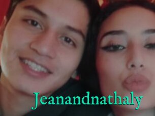 Jeanandnathaly