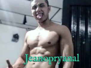 Jeanopryanal