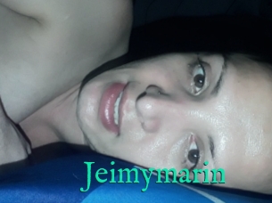 Jeimymarin
