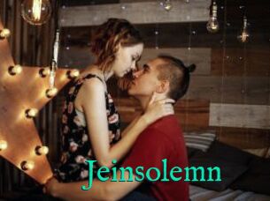 Jeinsolemn