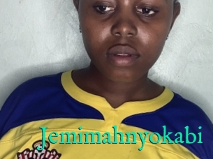 Jemimahnyokabi