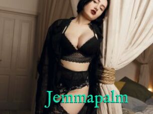 Jemmapalm