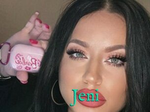 Jeni