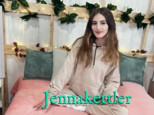 Jennakettler