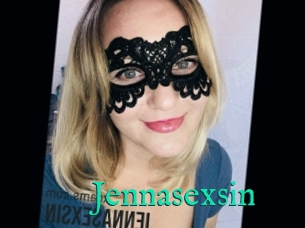 Jennasexsin