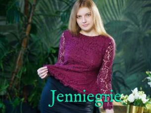 Jenniegrie