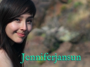 jenniferjansun Sexe En Stock