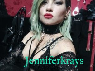 Jenniferkrays