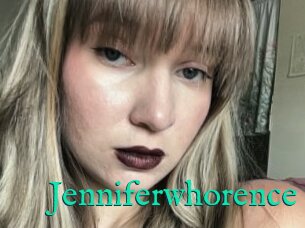 Jenniferwhorence