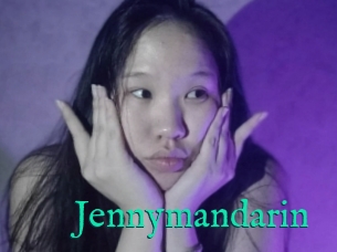 Jennymandarin