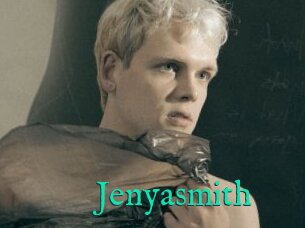Jenyasmith