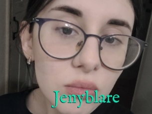 Jenyblare