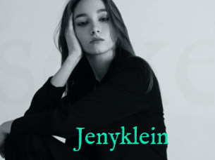Jenyklein