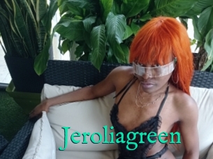 Jeroliagreen