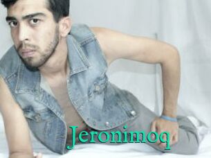 Jeronimoq