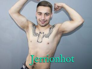 Jerrionhot