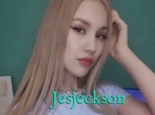 Jesjeckson