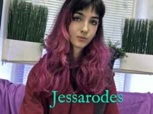 Jessarodes