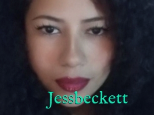 Jessbeckett
