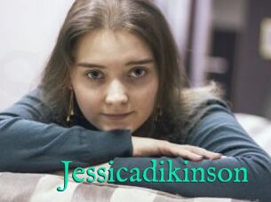 Jessicadikinson