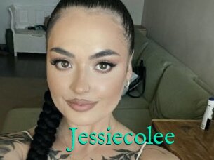 Jessiecolee