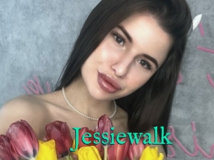 Jessiewalk
