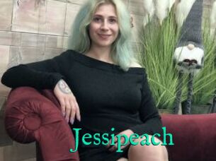 Jessipeach