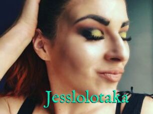 Jesslolotaka