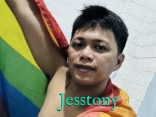 Jesstony