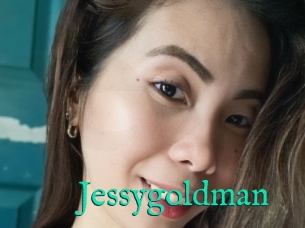 Jessygoldman