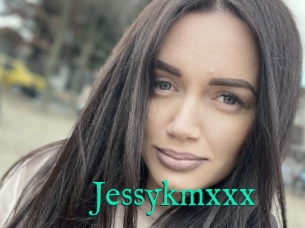 Jessykmxxx