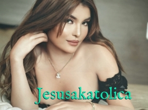 Jesusakatolica