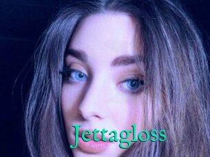 Jettagloss