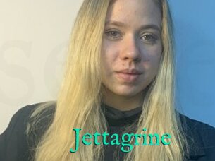 Jettagrine