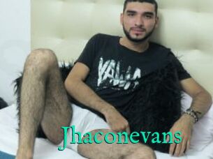 Jhaconevans