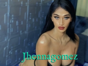 Jhennagomez