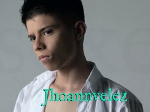Jhoannvelez